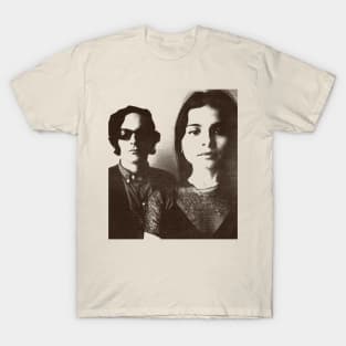 Two Rock Musician T-Shirt